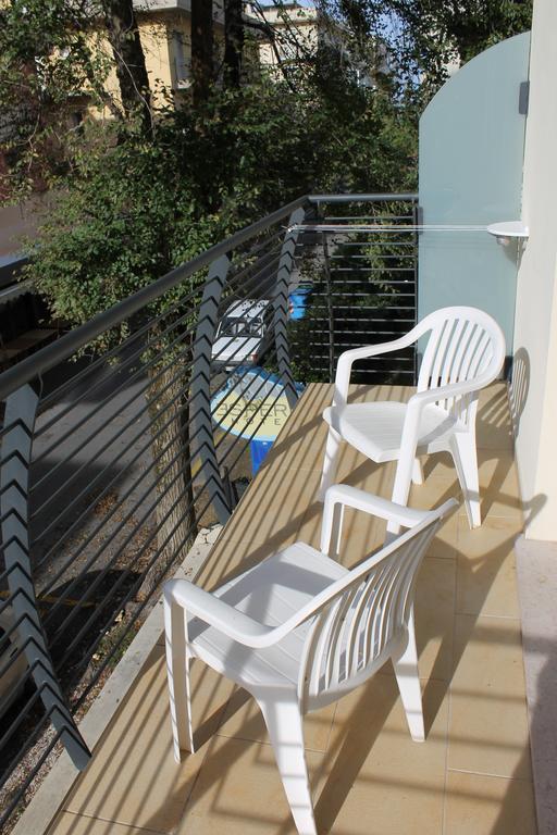 Hotel Esperia Cattolica Quarto foto