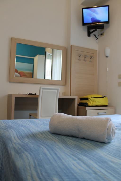 Hotel Esperia Cattolica Quarto foto